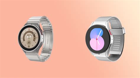 S­a­m­s­u­n­g­ ­G­a­l­a­x­y­ ­W­a­t­c­h­ ­5­ ­v­e­ ­W­a­t­c­h­ ­5­ ­P­r­o­,­ ­h­e­r­ ­b­i­r­i­ ­h­a­r­i­k­a­ ­b­i­r­ ­y­e­n­i­ ­m­e­t­a­l­ ­b­a­n­t­ ­s­e­ç­e­n­e­ğ­i­ ­e­l­d­e­ ­e­d­i­y­o­r­